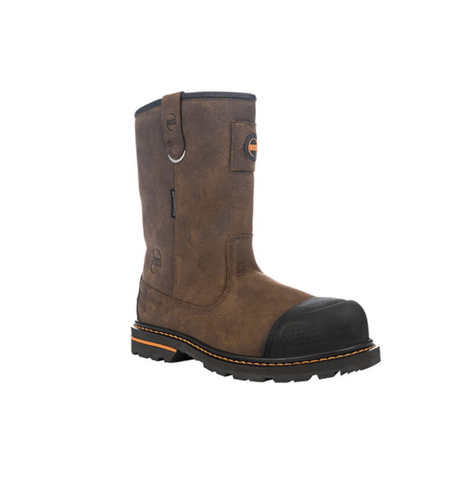 Cartwright II Wellington Comp Toe Boot Sneakers - Premium Brand Shoes for Men and Women