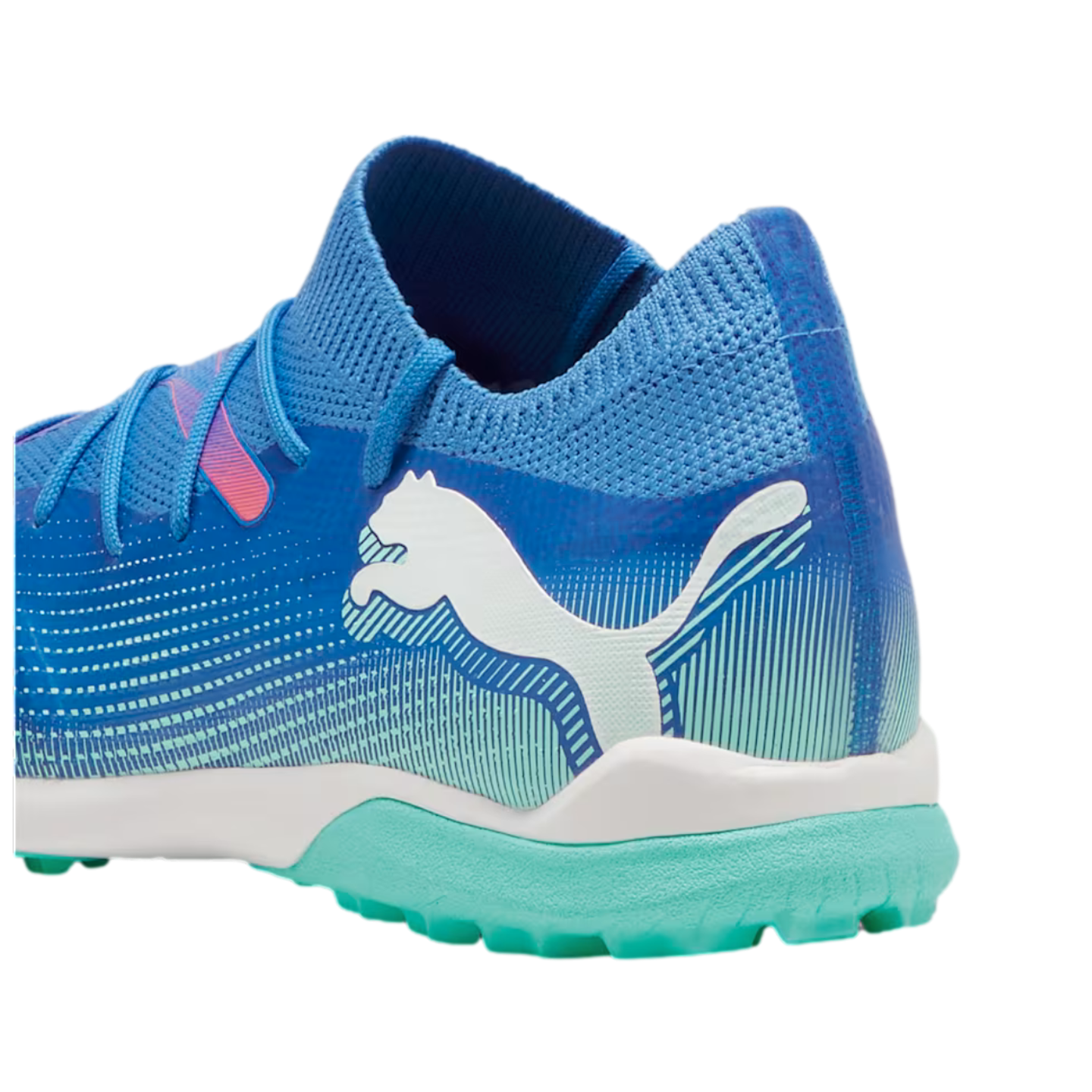 Puma Future 7 Match Turf Shoes