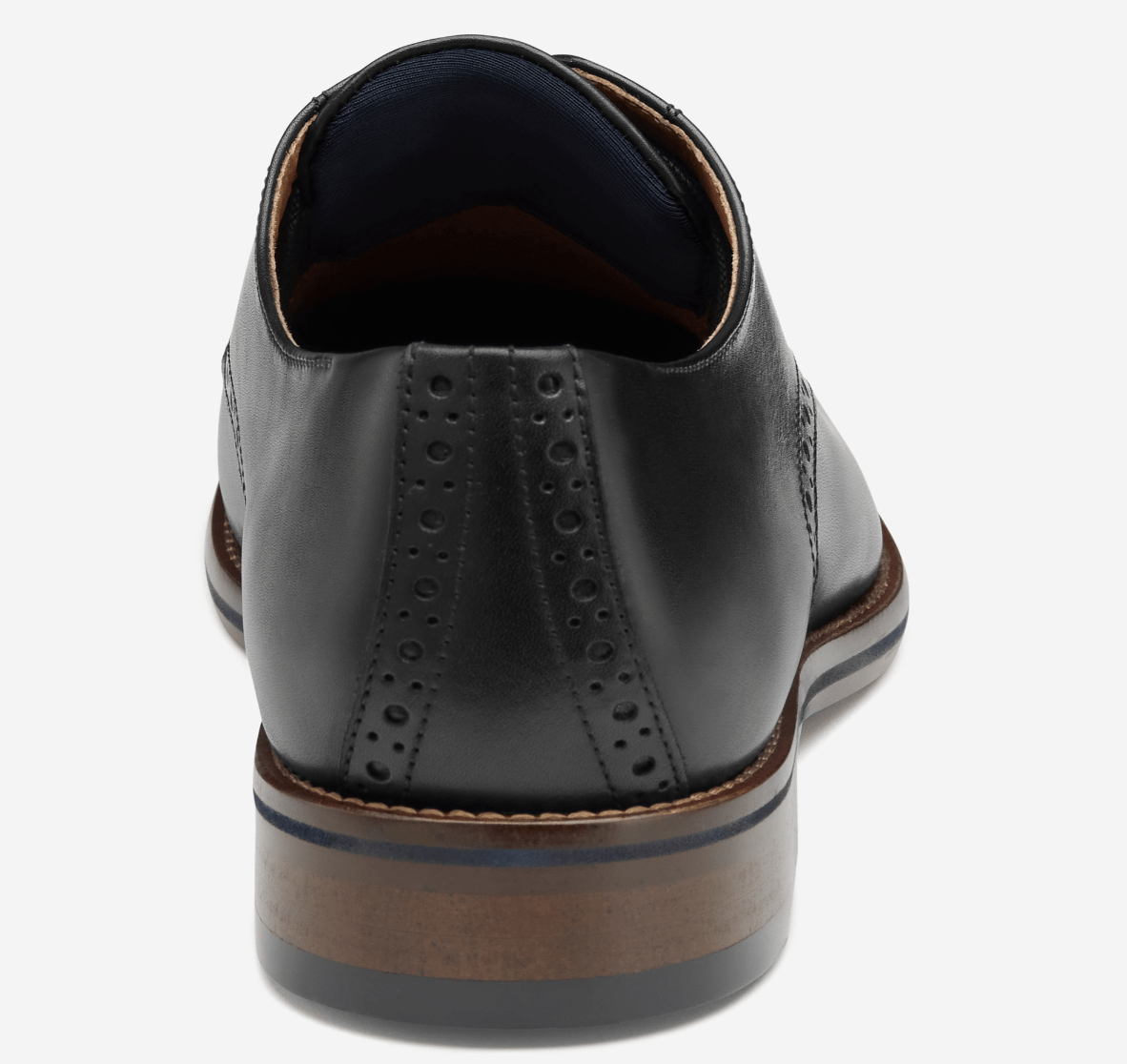 Conard 2.0 Plain Toe Sneakers - Premium Brand Shoes for Men and Women
