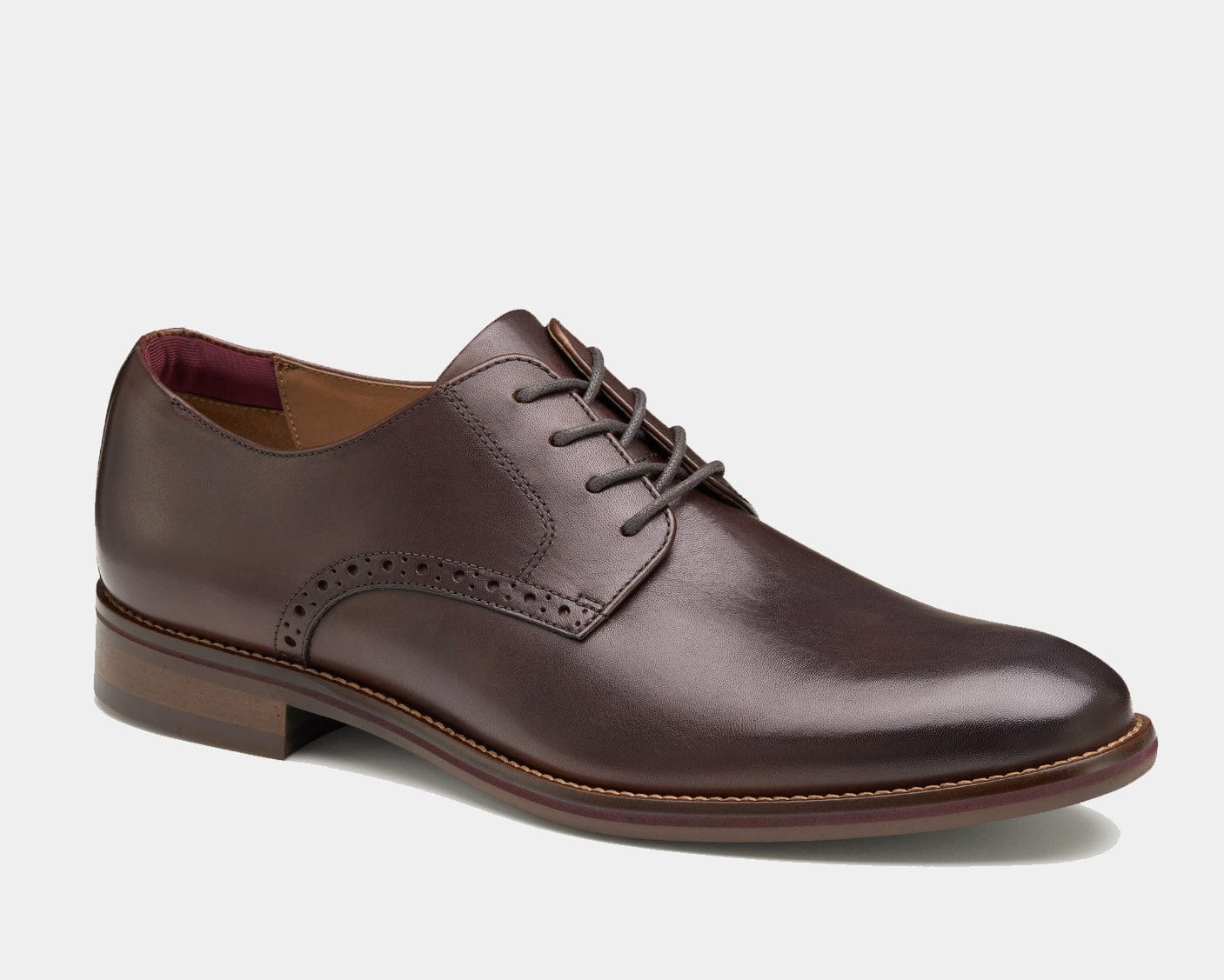 Conard 2.0 Plain Toe Sneakers - Premium Brand Shoes for Men and Women