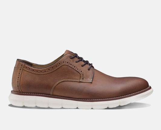 Holden Plain Toe Sneakers - Premium Brand Shoes for Men and Women