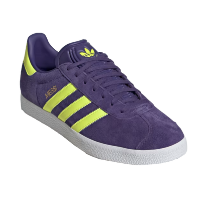Adidas Gazelle Messi Indoor Shoes