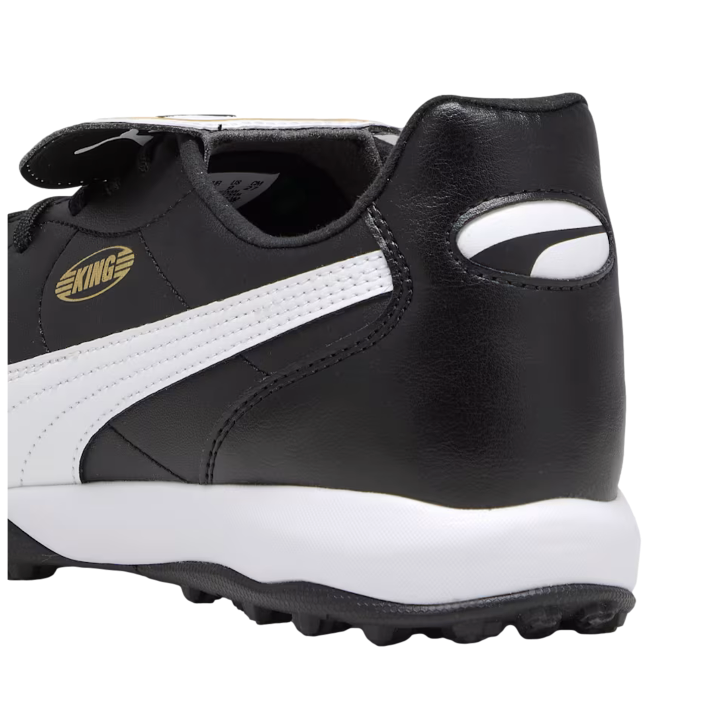 Puma King Top Turf Shoes