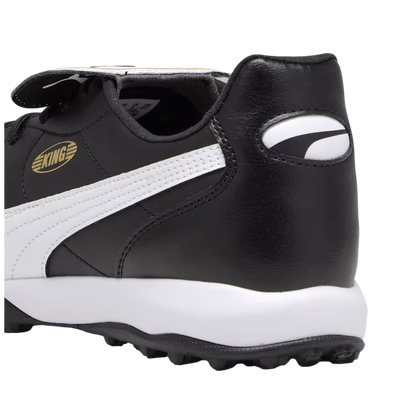 Puma King Top Turf Shoes