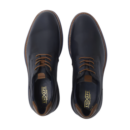 Escape Mens Shoe Conflated Marino