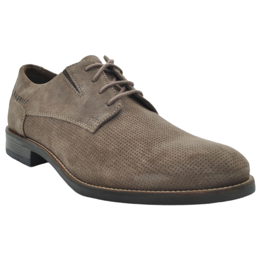 Bugatti Mens Shoe 311-AJY07 Taupe