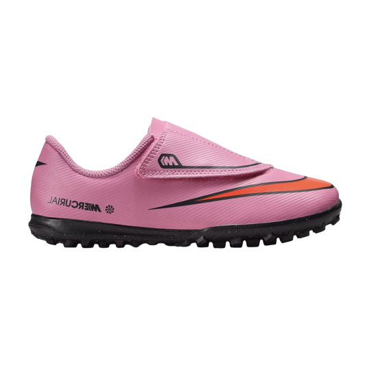 Nike Mercurial Vapor 16 Club Youth Turf Shoes