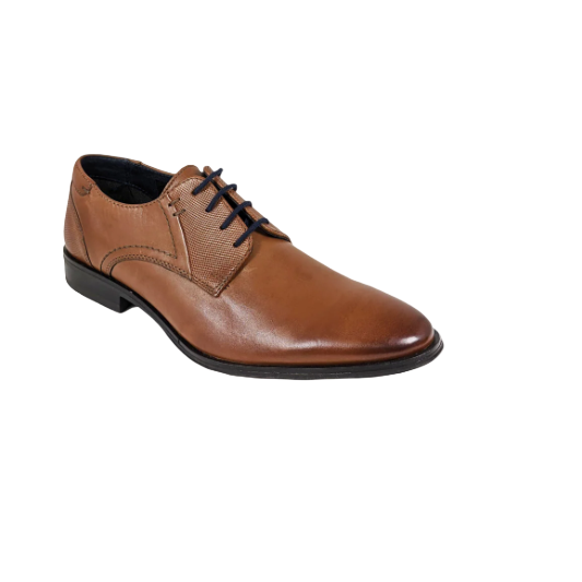 Dubarry Mens Shoe Drago Whiskey