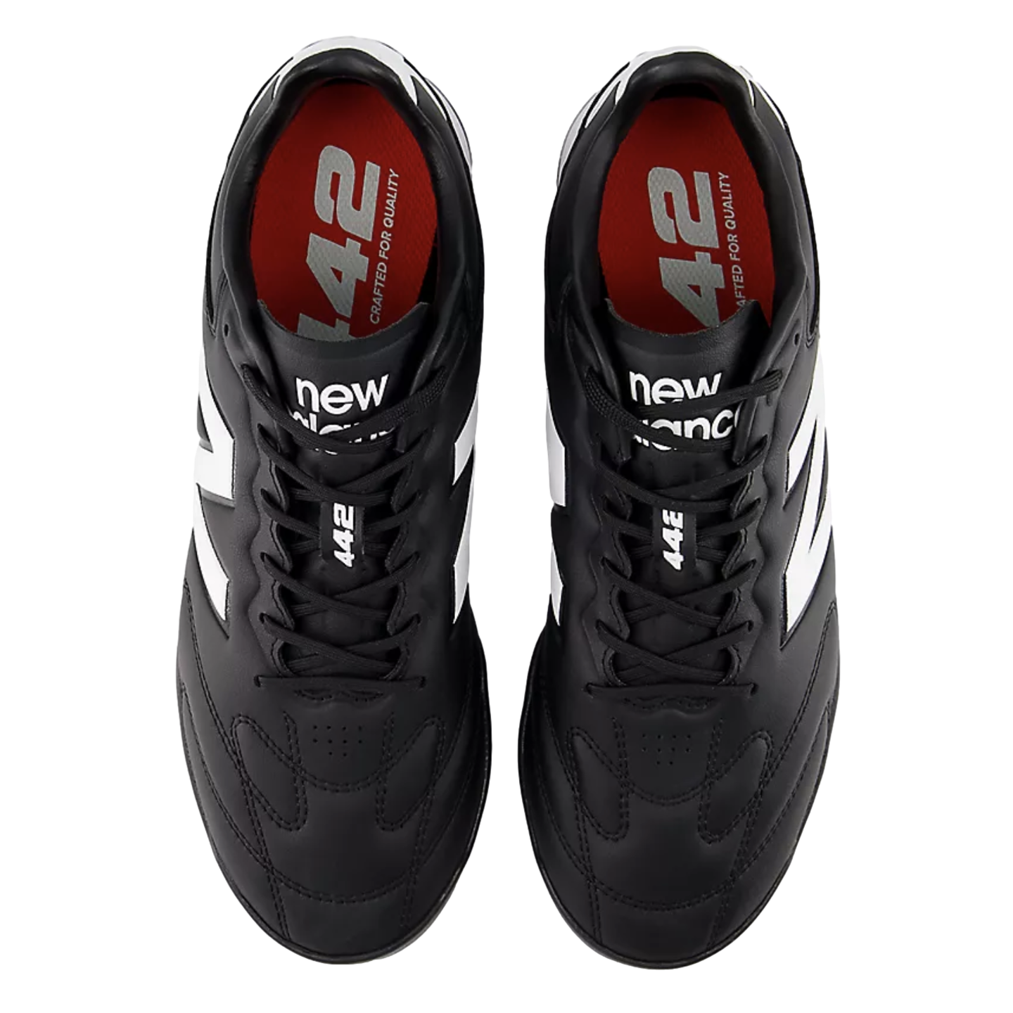 New Balance 442 Pro V3 Turf Shoes - 2E Wide