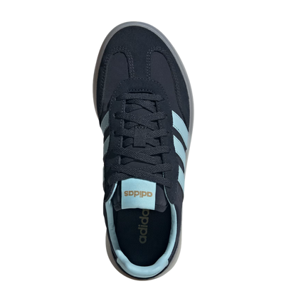 Adidas Barreda Decode Argentina Youth Indoor Shoes