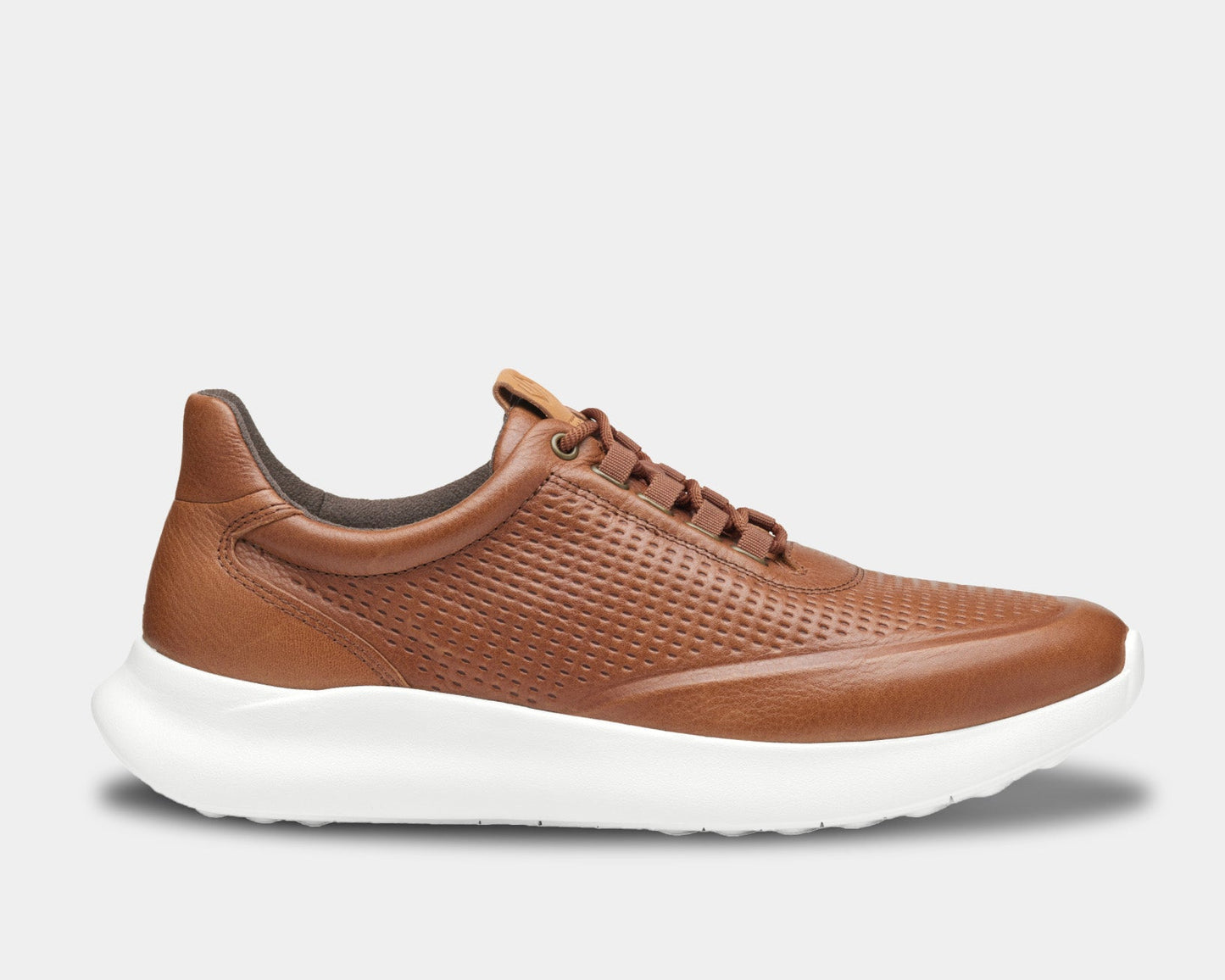 Amherst 2.0 Embossed U-throat Sneakers - Premium Brand Shoes for Men and Women