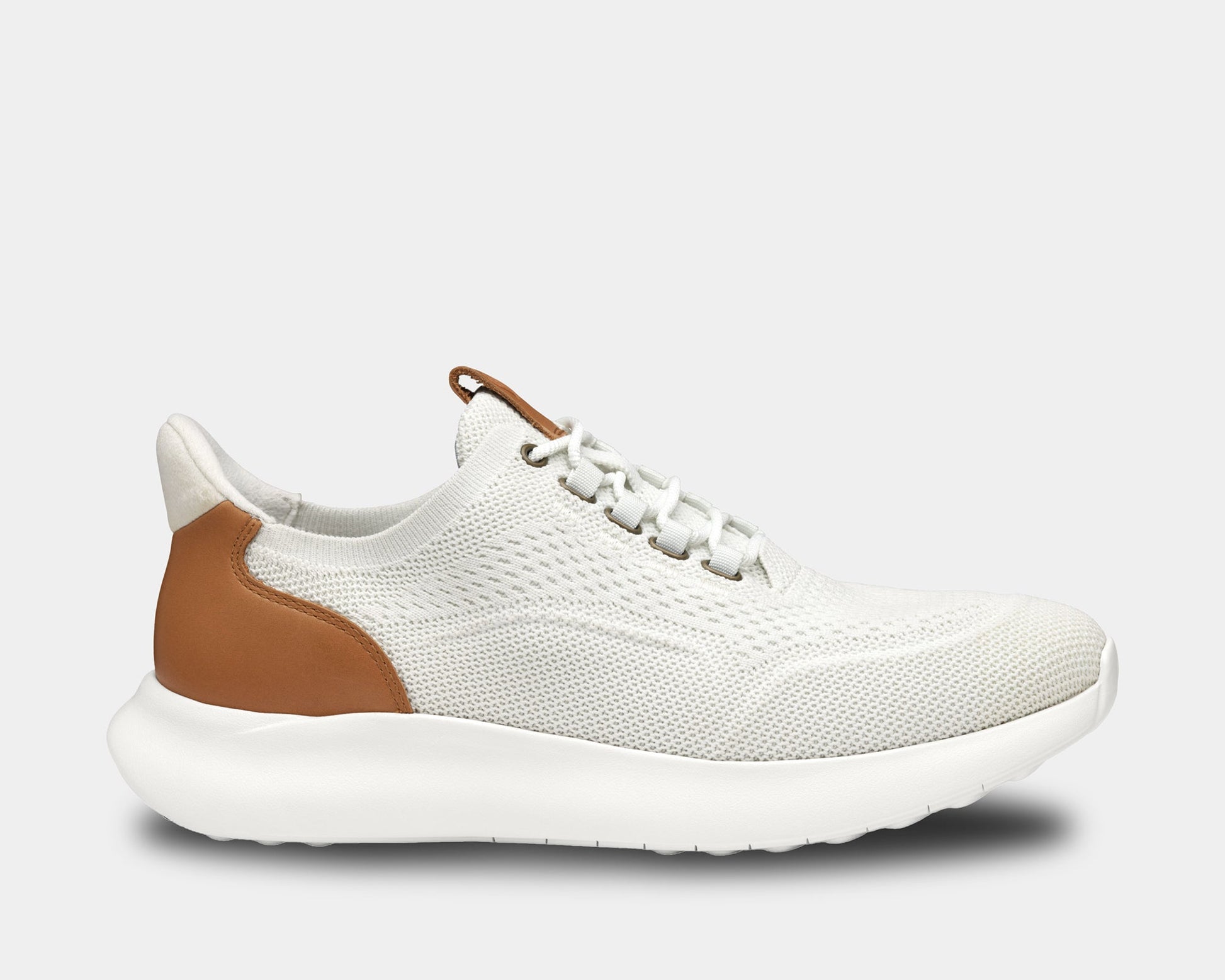 Amherst 2.0 Knit Plain Toe Sneakers - Premium Brand Shoes for Men and Women