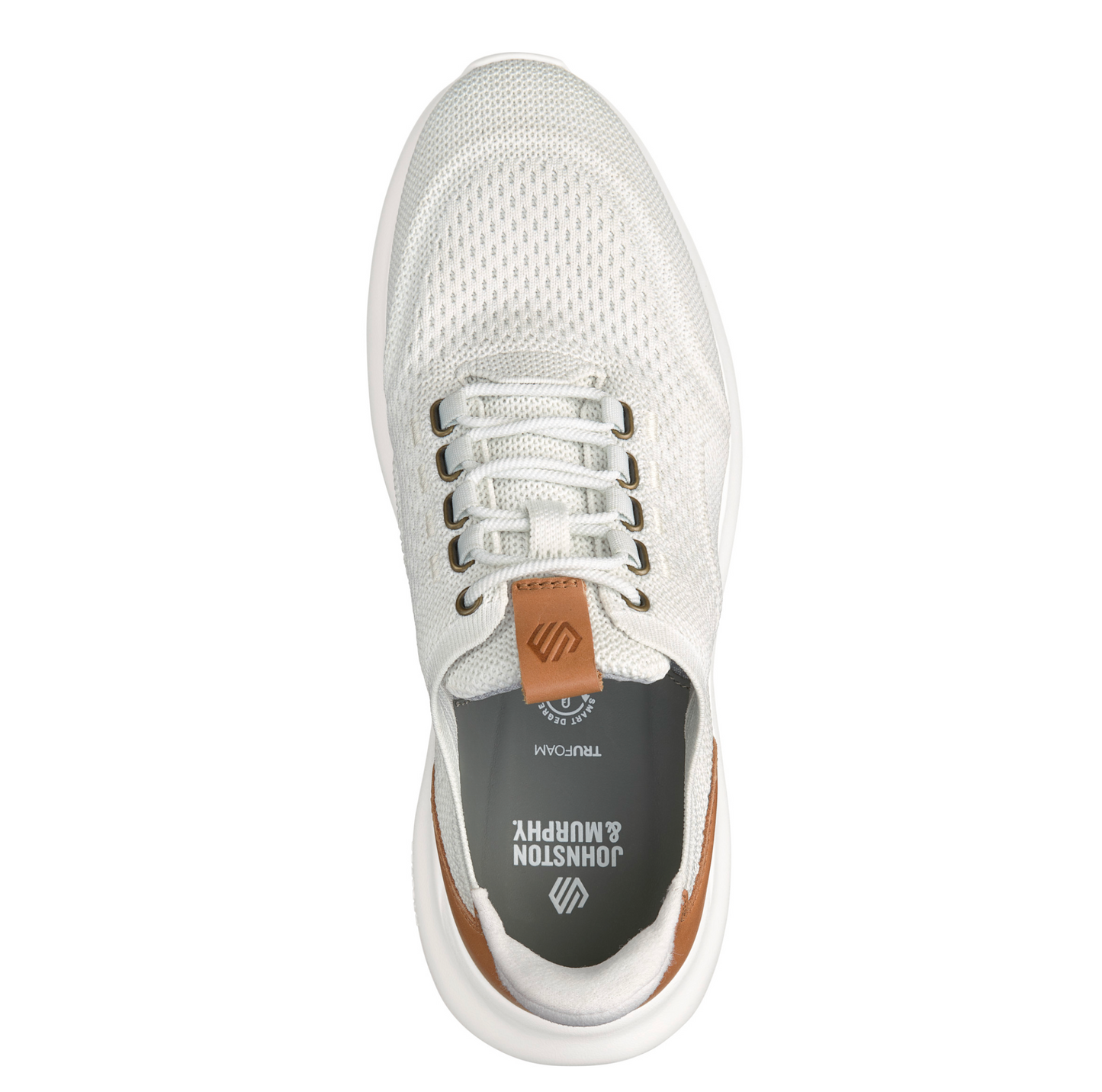 Amherst 2.0 Knit Plain Toe Sneakers - Premium Brand Shoes for Men and Women