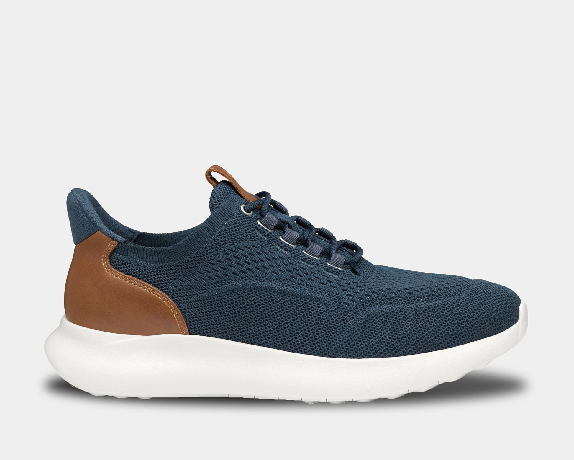 Amherst 2.0 Knit Plain Toe Sneakers - Premium Brand Shoes for Men and Women