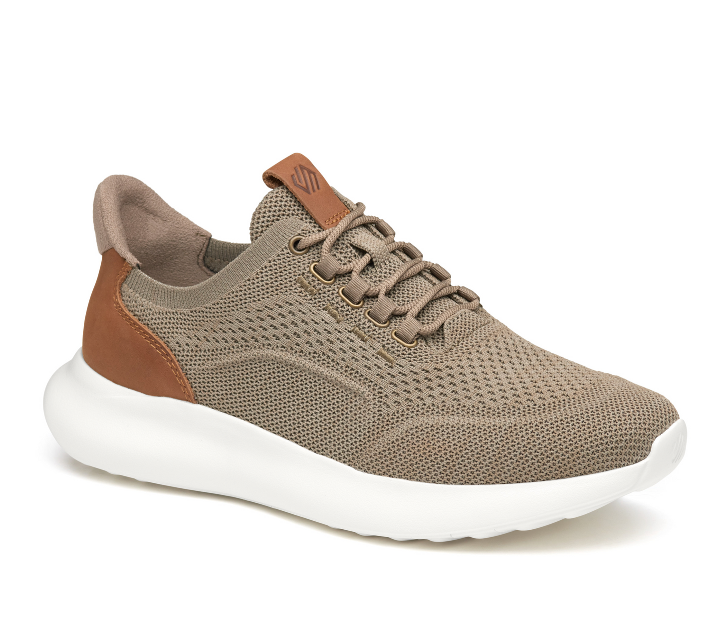 Amherst 2.0 Knit Plain Toe Sneakers - Premium Brand Shoes for Men and Women