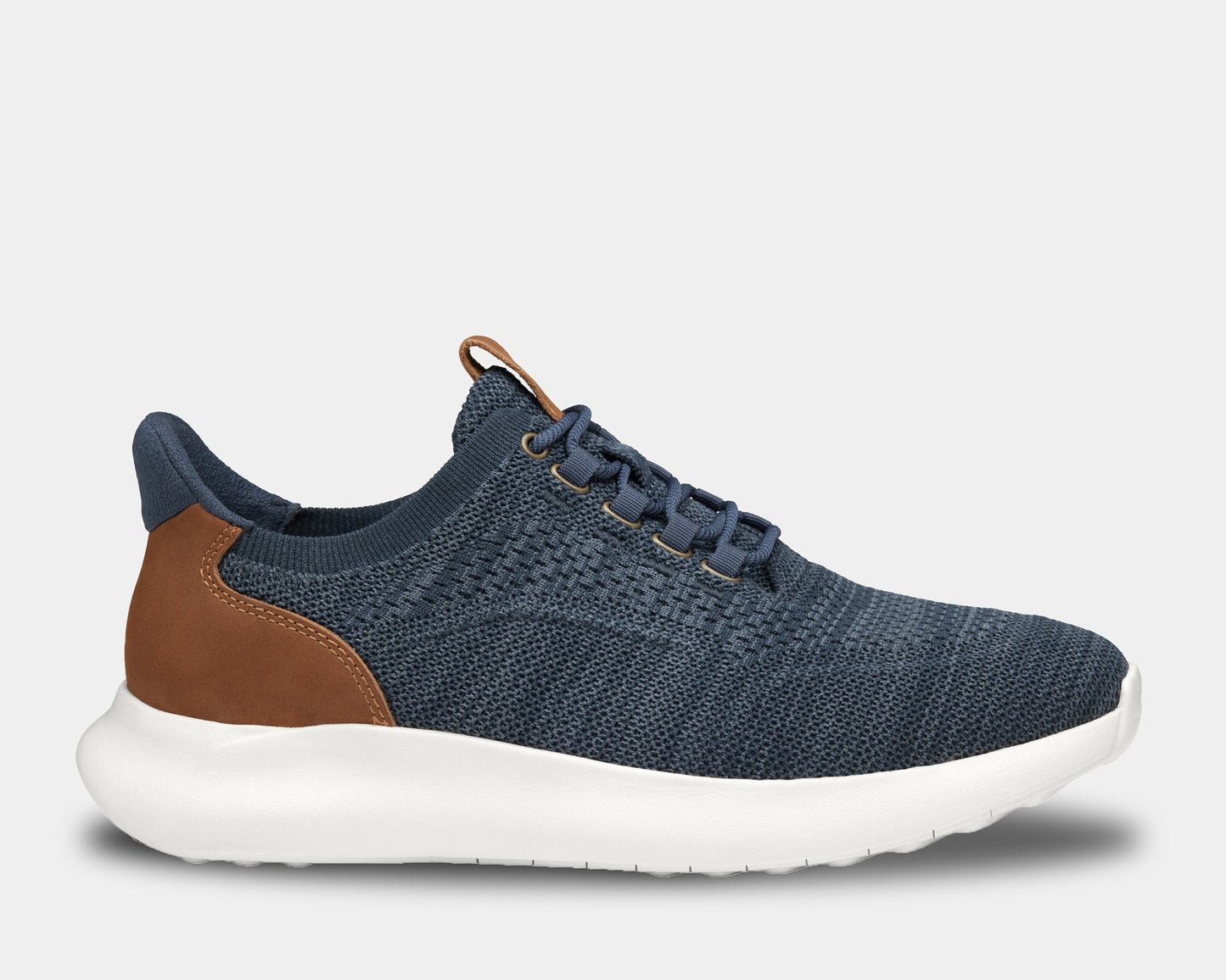 Amherst 2.0 Knit Plain Toe Sneakers - Premium Brand Shoes for Men and Women