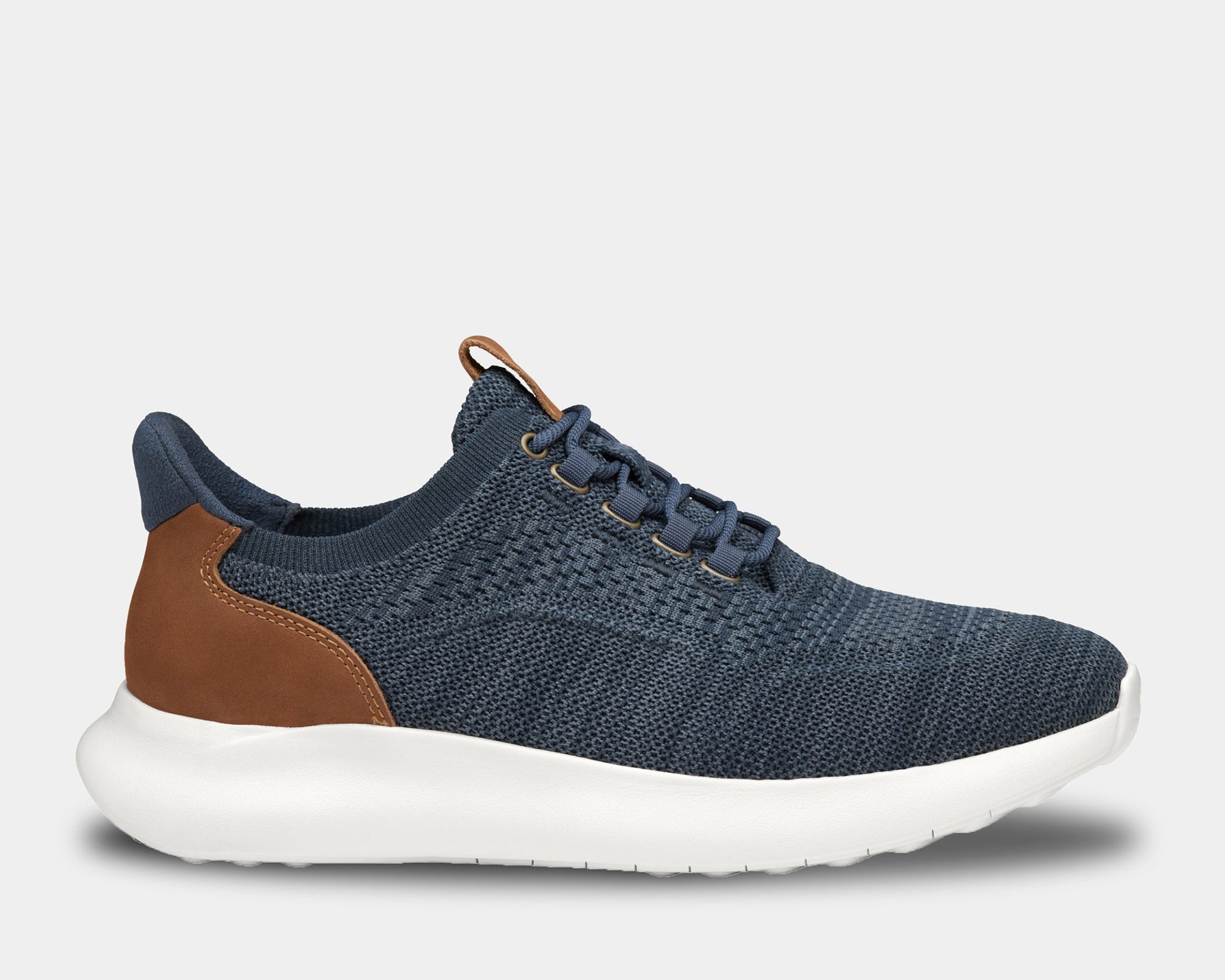 Amherst 2.0 Knit Plain Toe Sneakers - Premium Brand Shoes for Men and Women