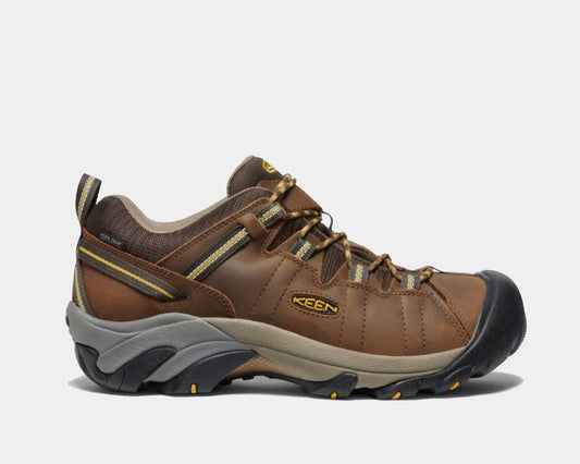 Targhee II Waterproof Sneakers - Premium Brand Shoes for Men and Women