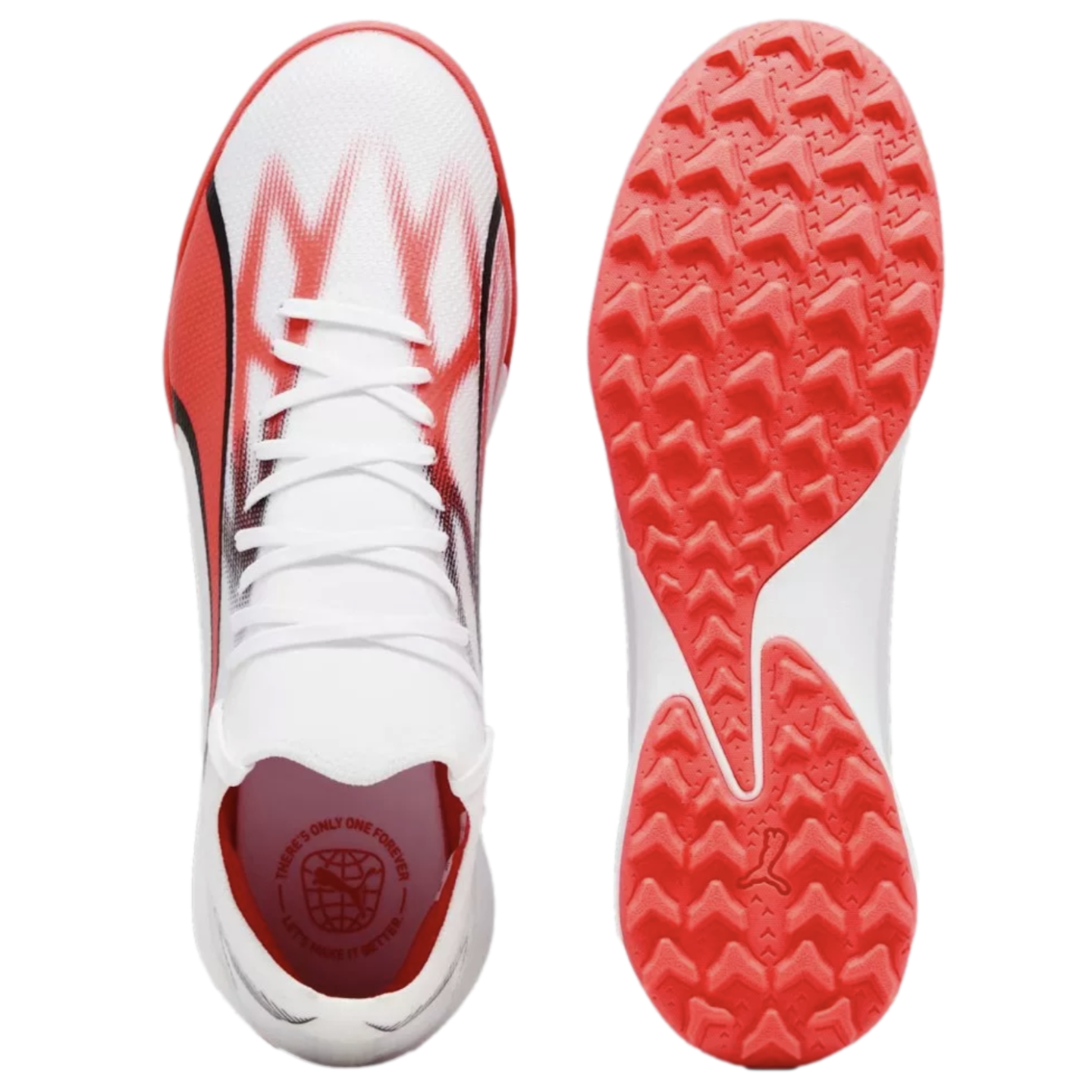 Puma Ultra Match Turf Shoes