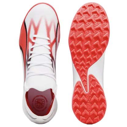 Puma Ultra Match Turf Shoes