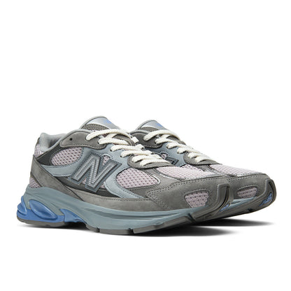 New Balance Abzorb 2010 'Harbor Grey"