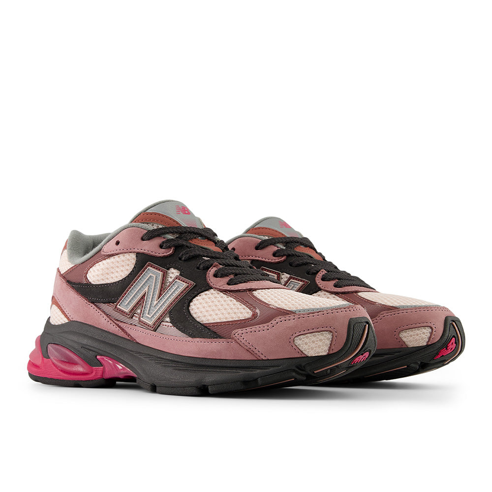 New Balance Abzorb 2010 'Rosewood"