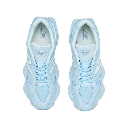 New Balance 9060 Sneakers - Premium Brand Shoes for Men and Women