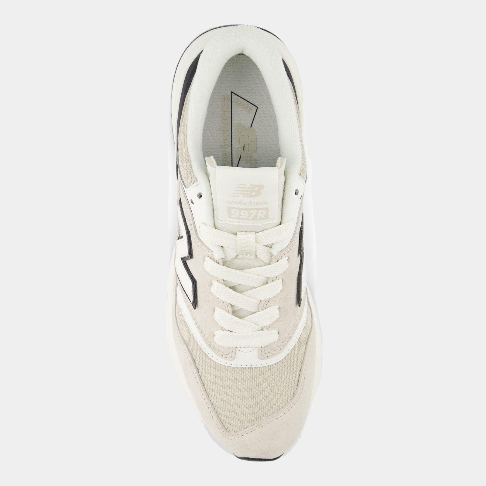 997R Sneakers - Premium Brand Shoes for Men and Women