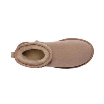 UGG Classic Mini II Boot 'Caribou' Women's (2025)