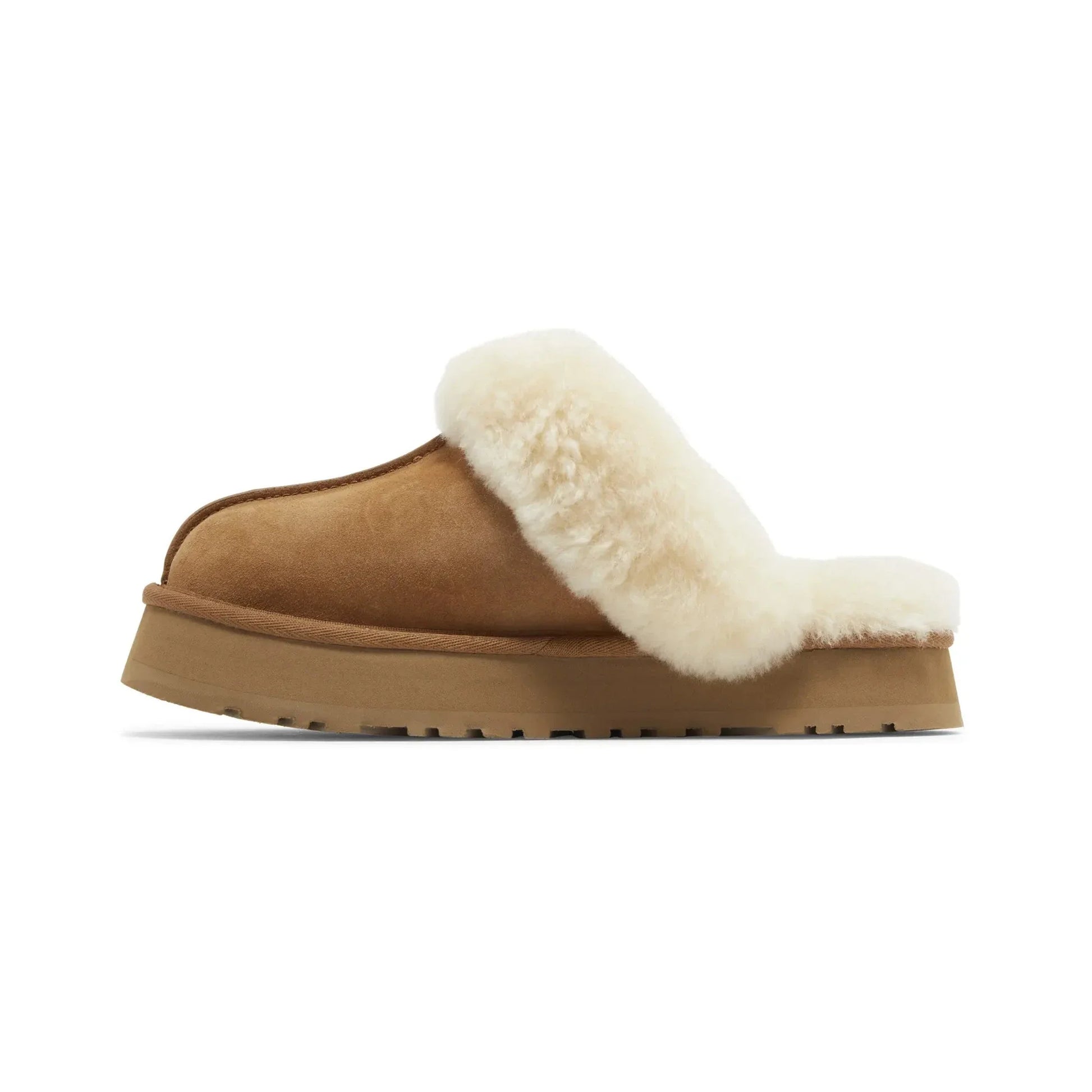 UGG Disquette 'Chestnut' Women's
