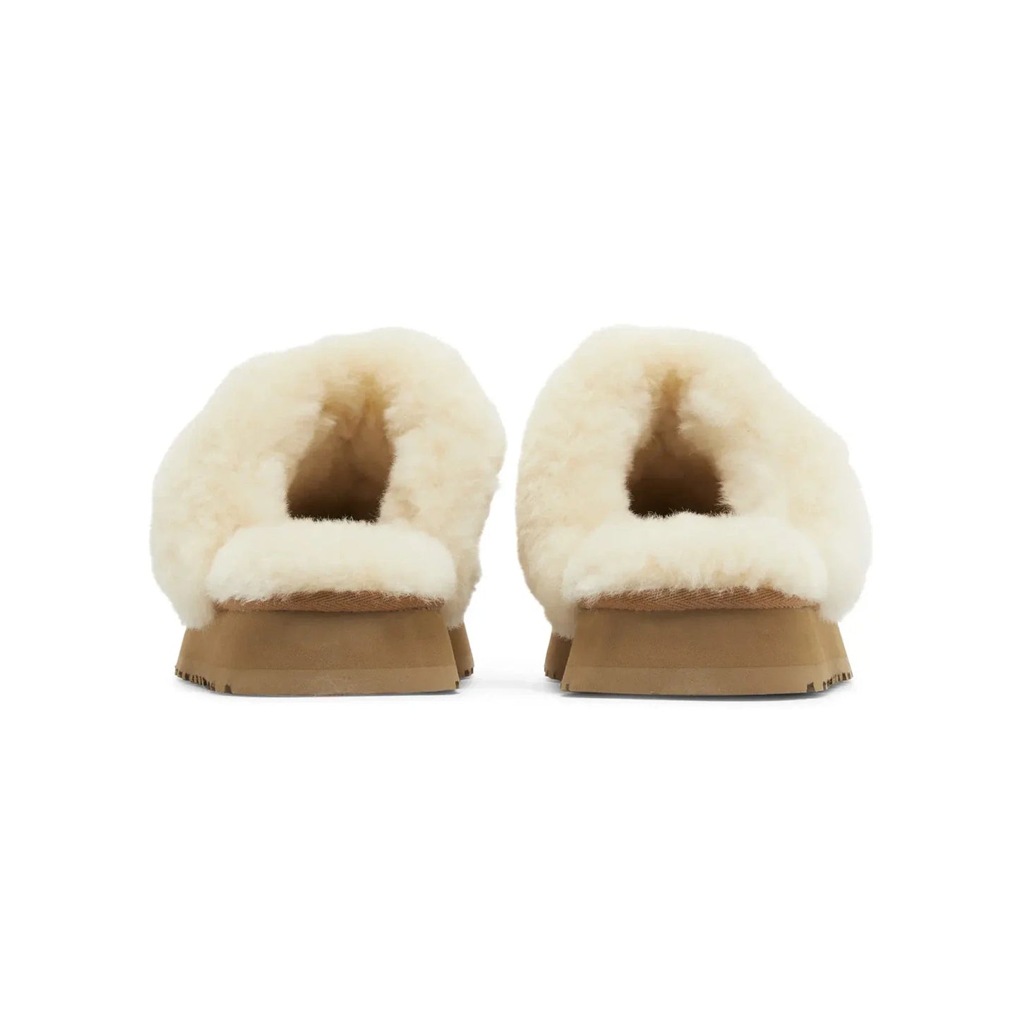 UGG Disquette 'Chestnut' Women's
