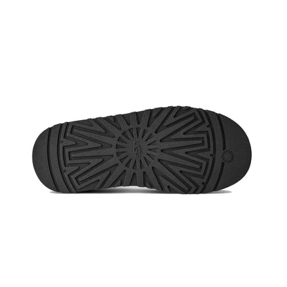 UGG Tazz II 'Black' Women's
