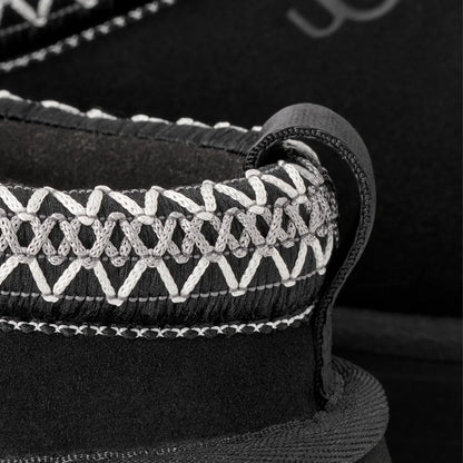 UGG Tazz II 'Black' Women's