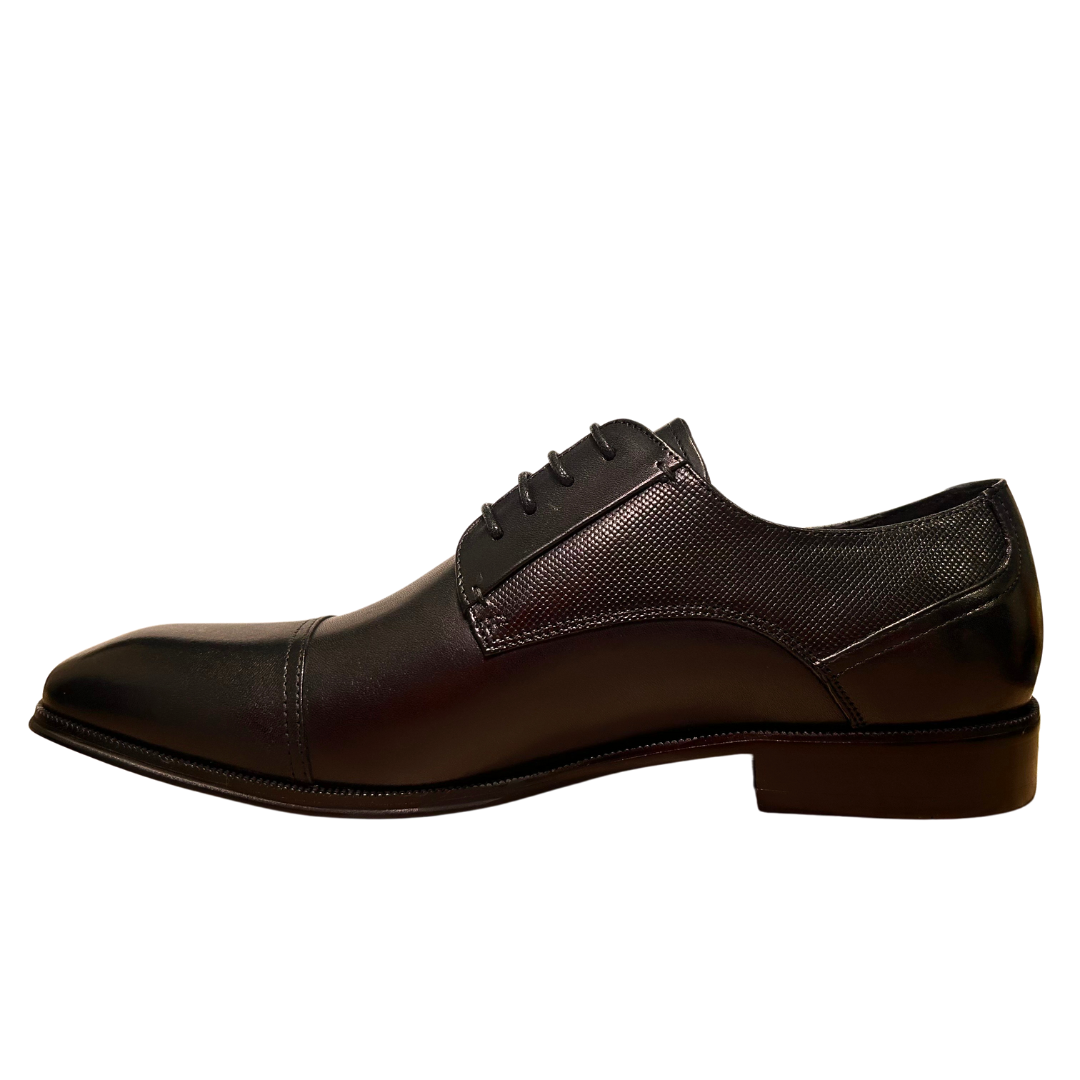 Escape Mens Shoe Daytona Black