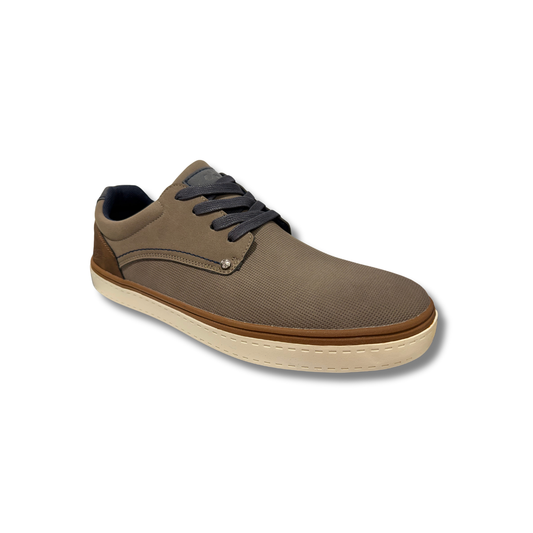 Lloyd & Pryce Mens Shoe Mastert Peat