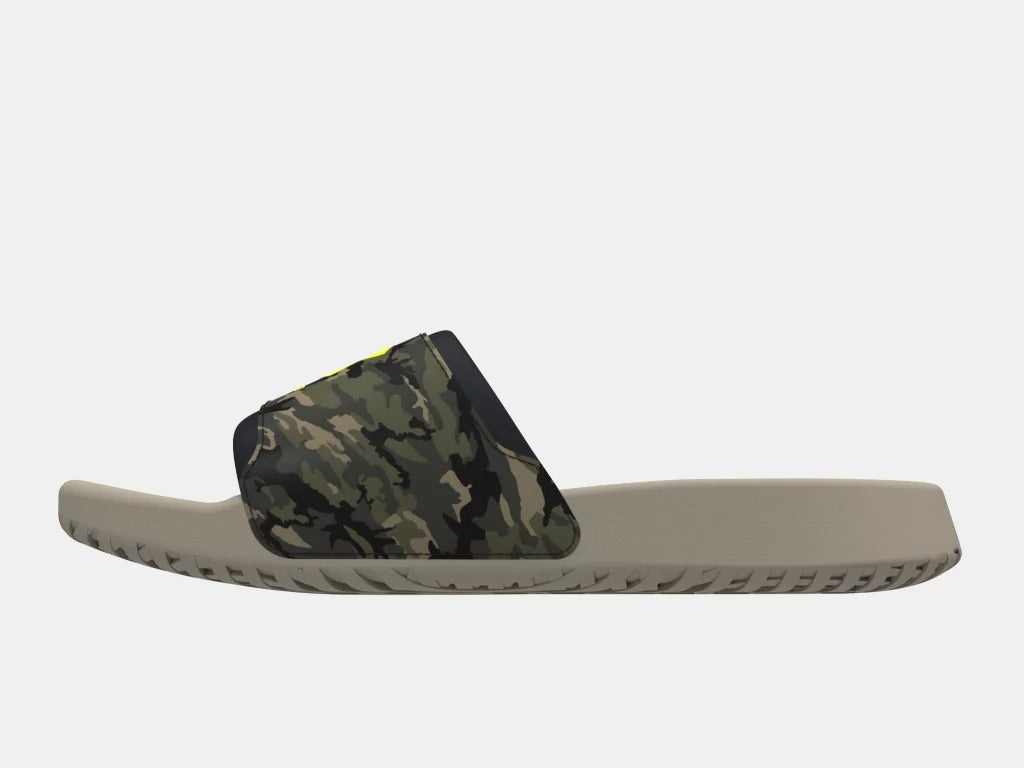 Ignite Select Camo Sneakers - Premium Brand Shoes for Men and Women