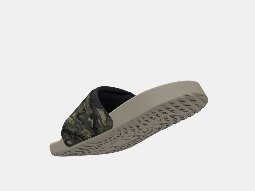 Ignite Select Camo Sneakers - Premium Brand Shoes for Men and Women