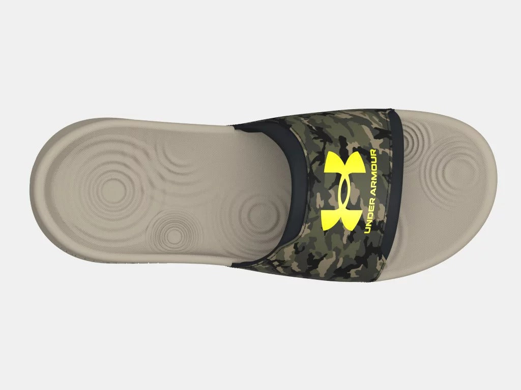 Ignite Select Camo Sneakers - Premium Brand Shoes for Men and Women