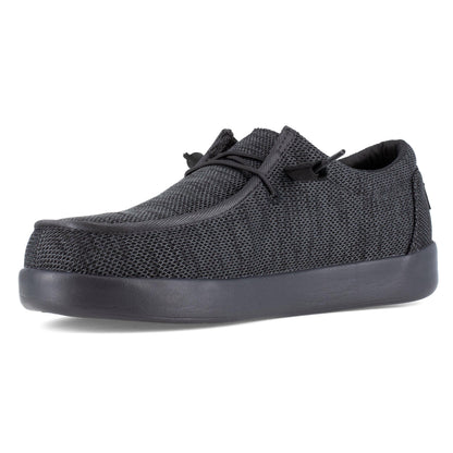 Chill Composite Toe Slip-on Sneakers - Premium Brand Shoes for Men and Women