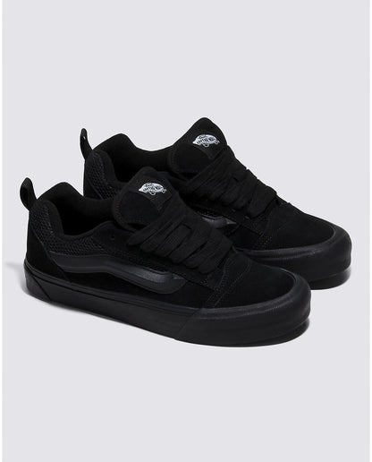 Knu Skool Core Sneakers - Premium Brand Shoes for Men and Women
