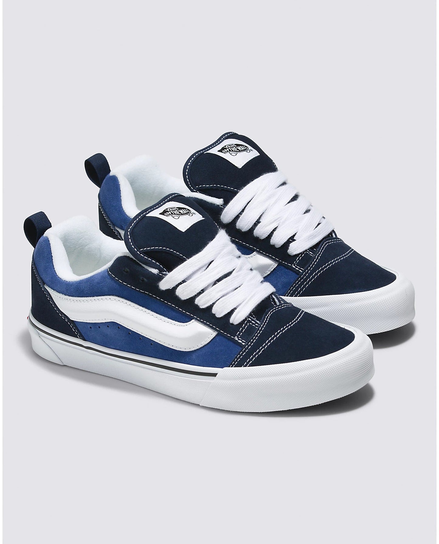 Knu Skool Core Sneakers - Premium Brand Shoes for Men and Women