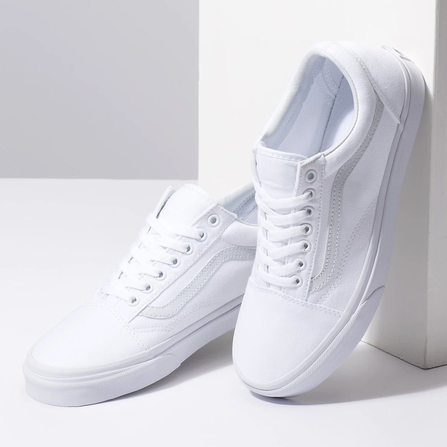 Classic Old Skool Sneakers - Premium Brand Shoes for Men and Women