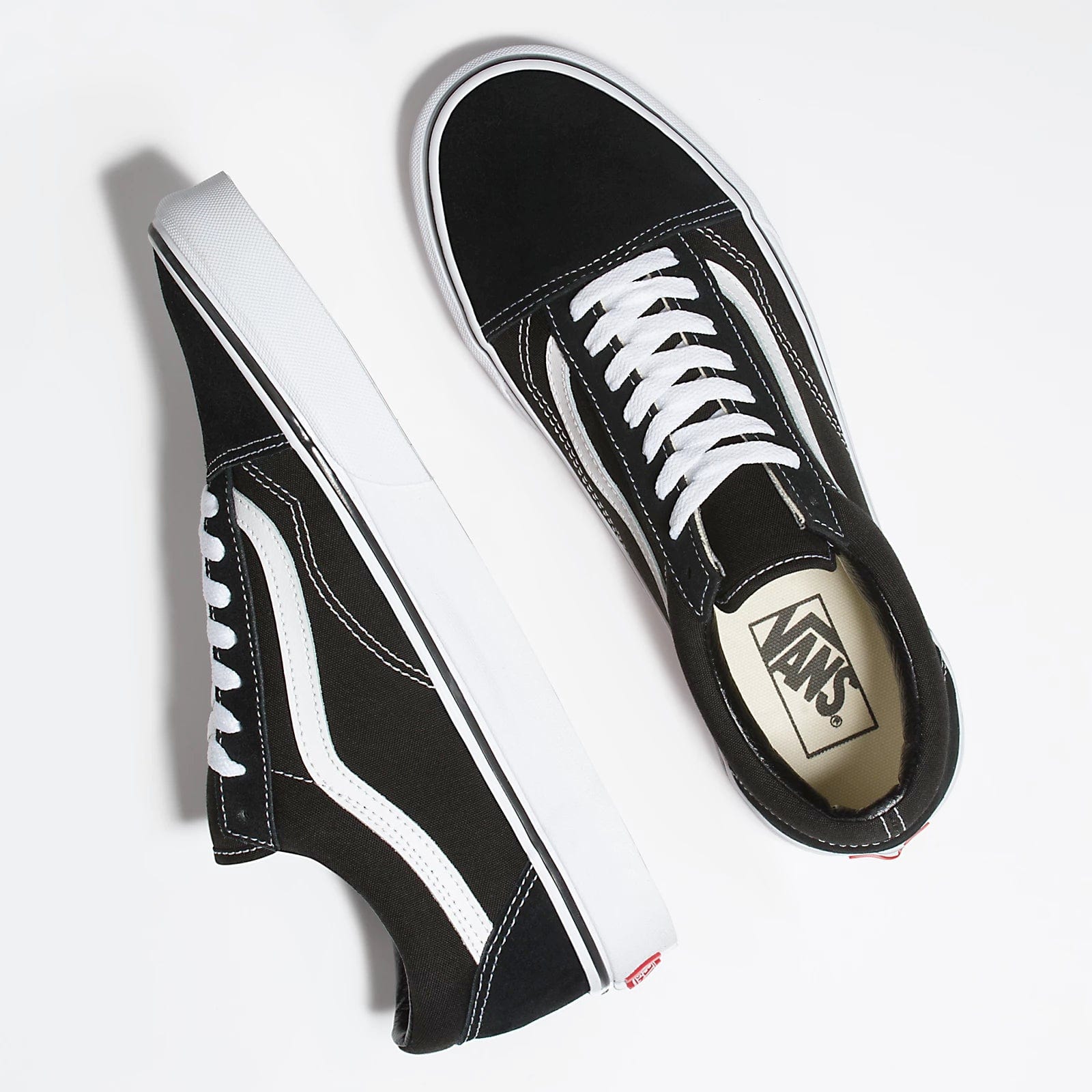 Classic Old Skool Sneakers - Premium Brand Shoes for Men and Women