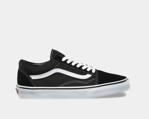 Classic Old Skool Sneakers - Premium Brand Shoes for Men and Women
