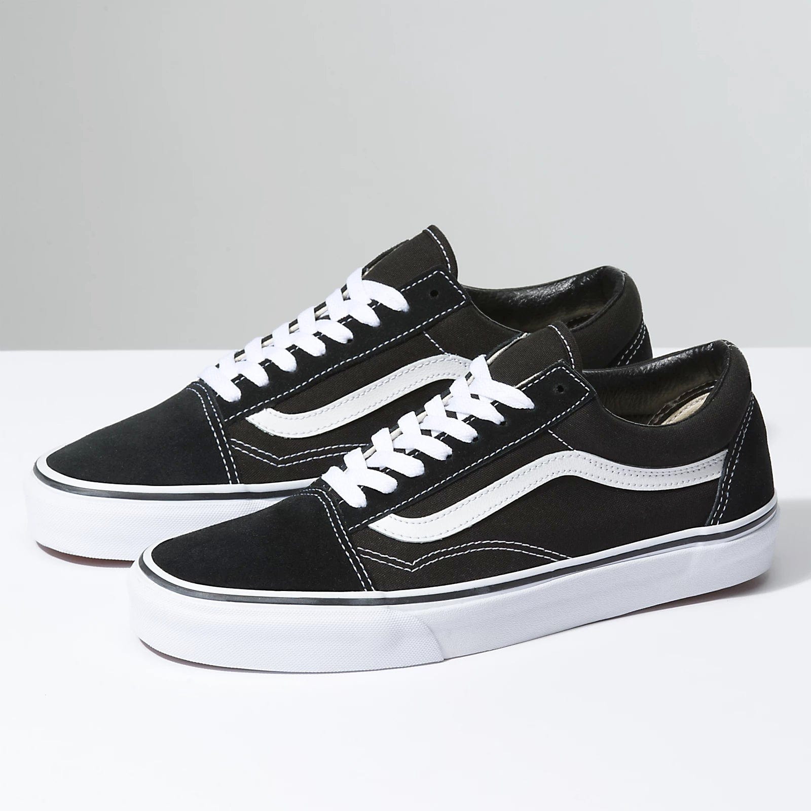 Classic Old Skool Sneakers - Premium Brand Shoes for Men and Women