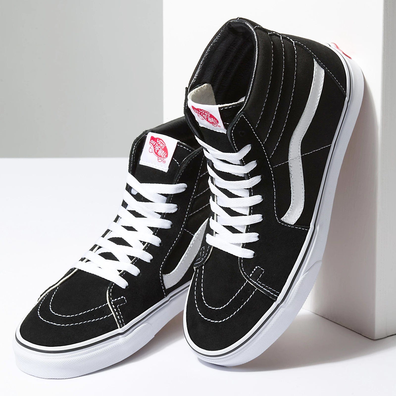 Sk8-hi Sneakers - Premium Brand Shoes for Men and Women