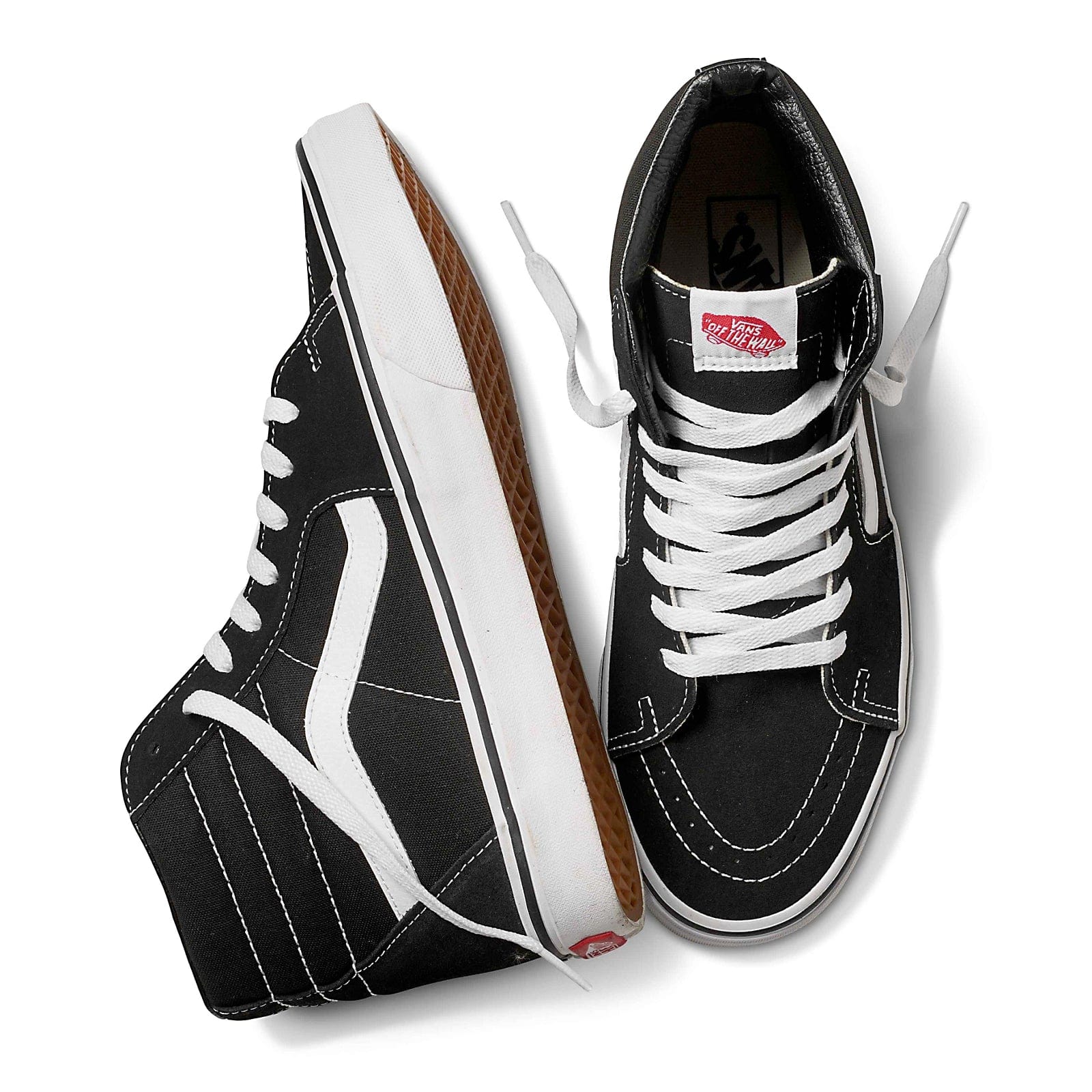 Sk8-hi Sneakers - Premium Brand Shoes for Men and Women
