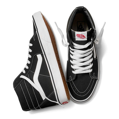 Sk8-hi Sneakers - Premium Brand Shoes for Men and Women