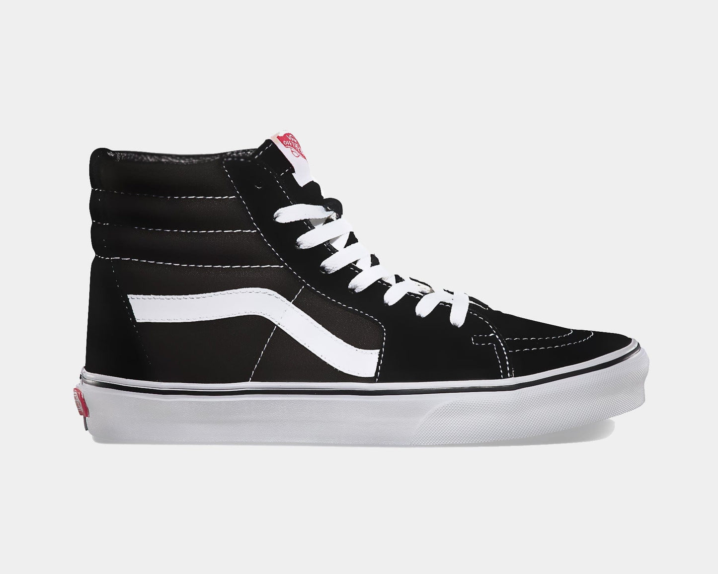 Sk8-hi Sneakers - Premium Brand Shoes for Men and Women