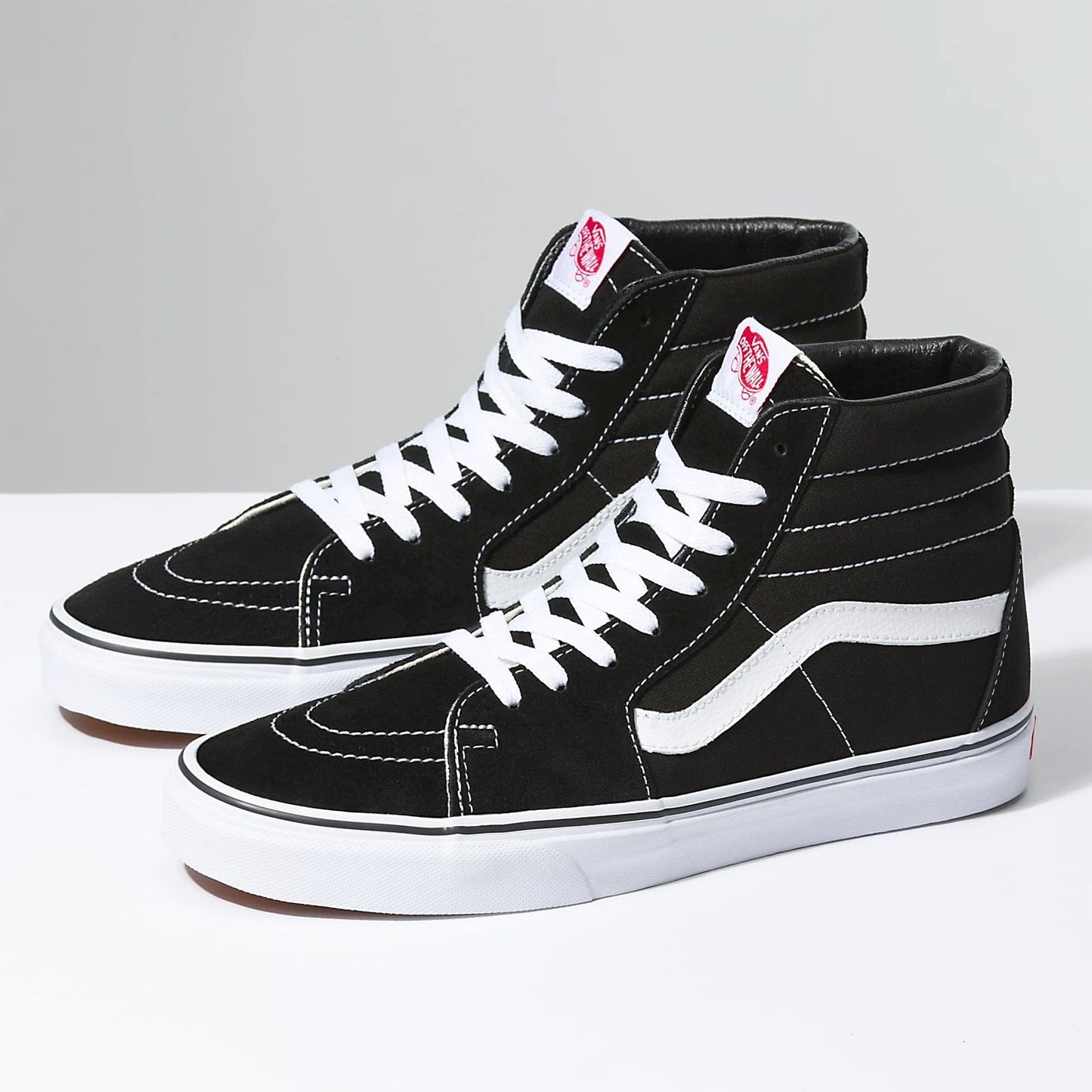 Sk8-hi Sneakers - Premium Brand Shoes for Men and Women
